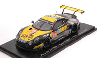 PORSCHE 911 RSR N.89 LM 2020 STEVE BROOKS-A.LASKARATOS-J.PIGUET 1:43