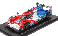 ORECA 07 GIBSON N.39 LM 2021 CAPILLAIRE-A.ROBIN-M.ROBIN 1:43