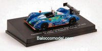 PESCAROLO P 01 JUDD N.17 LM 08 1:87