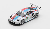 PORSCHE 911 RSR N.93 3rd LMGTE PRO LM 2019 PILET-BAMBER-TANDY 1:87