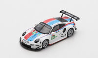 PORSCHE 911 RSR N.94 LM 2019 MULLER-JAMINET-OLSEN 1:87