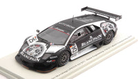 لامبورجيني مورسيلاجو LP670 R-SV N.25 FIA GT1 2010 R.ZONTA-KECHELE 1:43