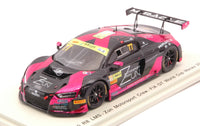 AUDI R8 LMS N.77 FIA GT WORLD CUP MACAU 2018 A.FONG 1:43