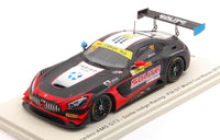 MERCEDES GT3 N.97 FIA GT WORLD CUP MACAU 2019 R.BRUINS 1:43