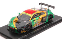 AUDI R8 LMS N.66 FIA GT WORLD CUP MACAU 2019 W.CHEN 1:43