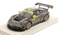 PORSCHE 911 GT3 R N.912 FIA GT WORLD CUP MACAU 2019 K.ESTRE 1:43