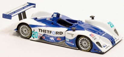 MG LOLA EX 257 N.20 SEBRING 03 1:43