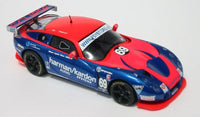 TVR T 400 R N.69 BRITISH GT 03 1:43