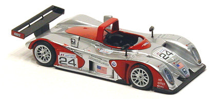 REYNARD 2 KQ VOLKSWAGEN N.24 LM 00