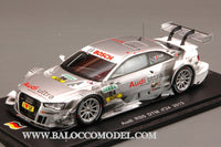 AUDI RS5 N.24 DTM 2013 A.TAMBAY 1:43