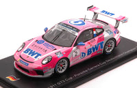 PORSCHE CARRERA CUP DEUTSCHLAND N.2 CHAMPION 2019 J.ANDLAUER 1:43