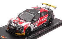 AUDI RS3 N.95 24 H NURB.2019 HAENER-HEWER-SPEICH-WASCHHKAU 1:43