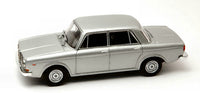 LANCIA 2000 1971 SILVER 1:43