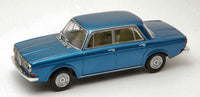 LANCIA 2000 1971 BLUE MET.1:43