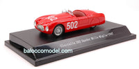 CISITALIA 202 N.502 MM 1947 1:43