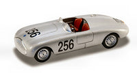 STANGUELLINI 1100 SPORT N.256 NN 1951 SCHERA-SPADA 1:43