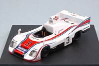 PORSCHE 936/76 N.3 WINNER SALZBURGRING 1976 J.MASS 1:43