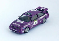 FORD SIERRA RS 500 N.5 MACAU 1992 CARLOS RODRIGUEZ 1:43