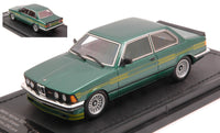 BMW 3 SERIES 323 C1 2.3 ALPINA 1983 GREEN 1:43