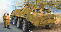 طقم BTR-60PU 1:35