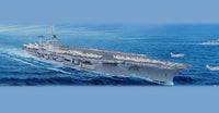 NAVE USS NIMITZ KIT 1:350