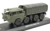 TATRA 813 KOLOS MAES PILS 1968 REPRODUCTION 1:43