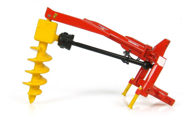 TRIVELLA HOLE DIGGER SEMIOR 1:32