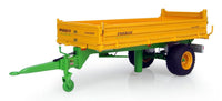 RIMORCHIO JOSKIN TRANS-EX 5T 1:32