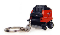 KEYRINK PORTACHIAVI ROTOBALL KUHN VB 2190