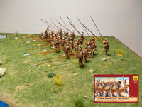 MACEDONIAN FALANGE KIT 1:72