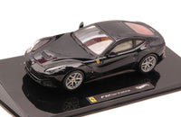 FERRARI F12 BERLINETTA 2012 BLU POZZI 1:43