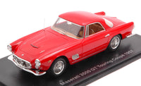 MASERATI 3500 GT TOURING 1957 RED 1:43