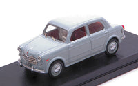 FIAT 1100/103 E 1956 GRIGIO AZZURRO 1:43