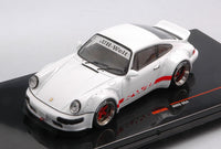 PORSCHE 964 RWB RAUH-WELT WHITE 1:43