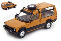 TALBOT SIMCA RANCHO OCHRE 1:18