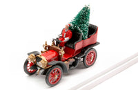 FIAT SPORT 16/20/24 HP NATALE 2021 1:43