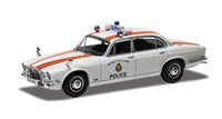 JAGUAR XJ6 SERIES 2 STRATHCLYDE POLICE 1:43