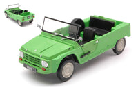 CITROEN MEHARI LIGHT GREEN 1:24