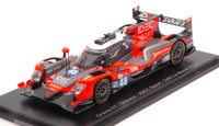 ORECA 07 GIBSON N.48 LM 2021 LAFARGUE-CHATIN-PILET 1:43