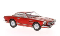 MASERATI SEBRING II 1963 RED 1:43