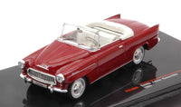 SKODA FELICIA ROADMASTER 1959 RED 1:43