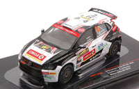 VW POLO GTI R5 N.54 RALLY WALES 2019
SOLBERG/JOHNSTON 1:43