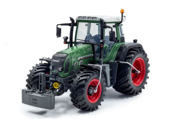 FENDT 818 VARIO WITH WIDE TYRES + AIR PRESSURE SYSTEM 1:32