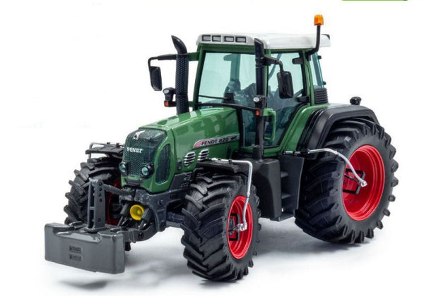 FENDT 820 VARIO WITH WIDE TYRES + AIR PRESSURE SYSTEM 1:32