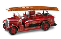 ليلاند FK-1 1934 شاحنة إطفاء 1:43