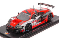 AUDI R8 GT3 N.3 2nd 24 H NURBURGRING 2020 BORTOLOTTI-HAASE-WINKELHOCK