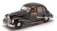 EMW 340-2 1950 BLACK 1:43