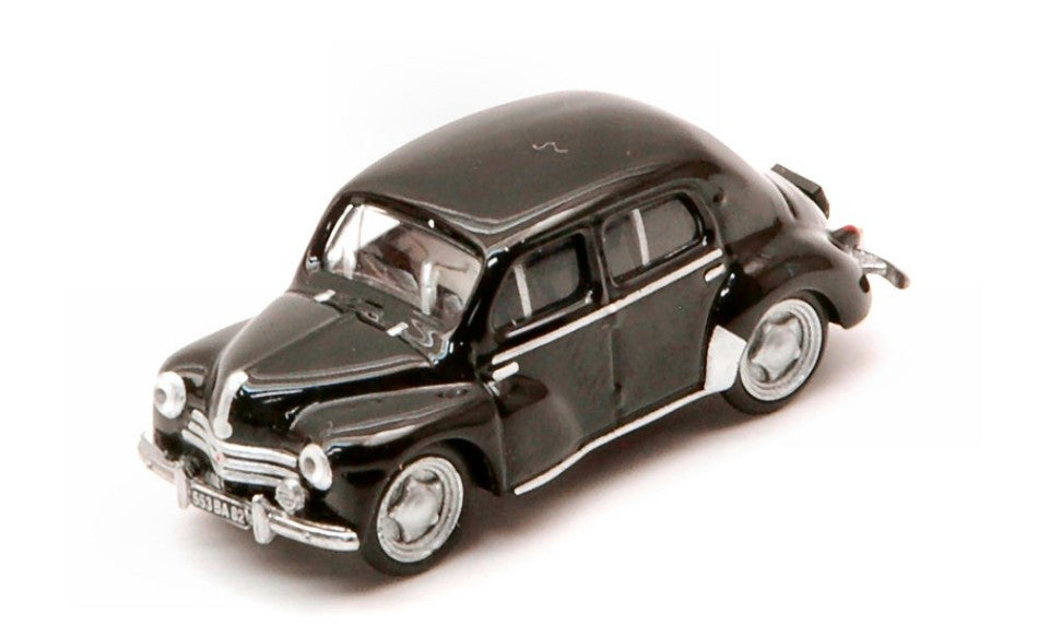 Denmark Tekno ショップ Renault 4 CV (５０年代絶版）テクノ ルノー ４CV .