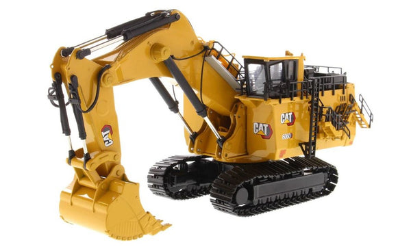 CAT 6060 MINING EXCAVATOR 1:87