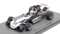 SURTEES TS9B SAM POSEY 1972 N.34 US GP 1:43